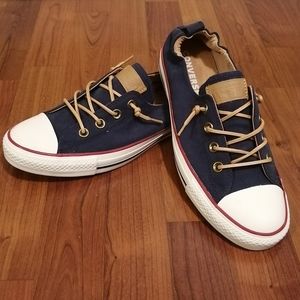 Converse Chuck Taylor Shoreline Slip-on Sneaker